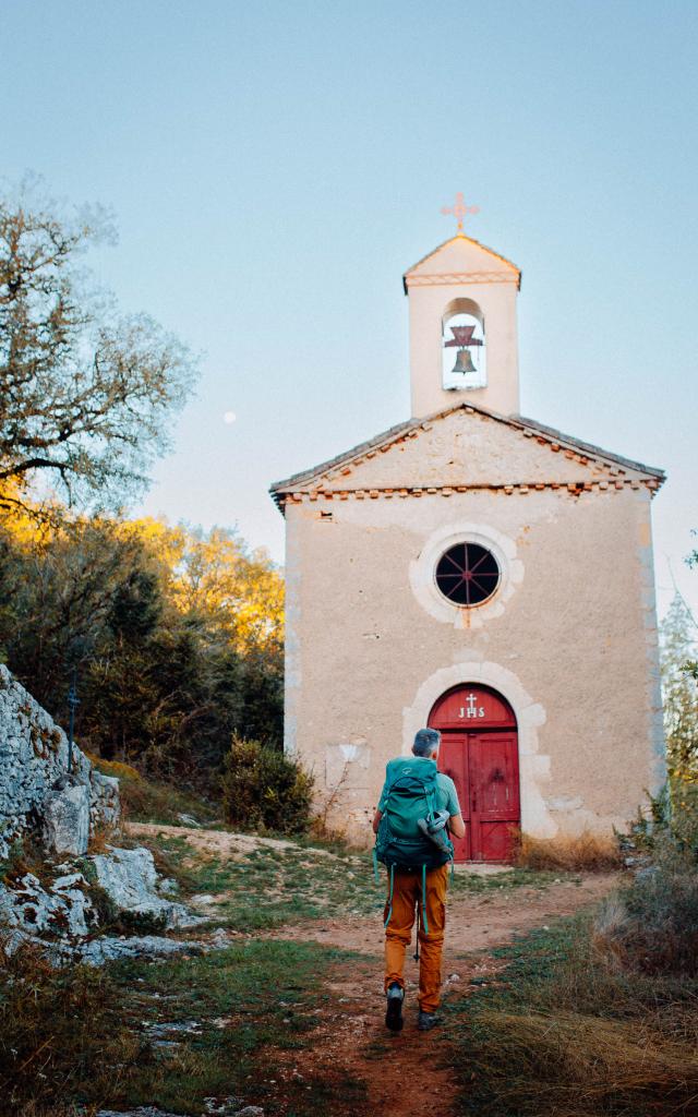 BOUCLE ITINÉRANTE – PANORAMA SUR SAINT CIRQ LAPOPIE ET LE GÉOPARC DES CAUSSES DU QUERCY