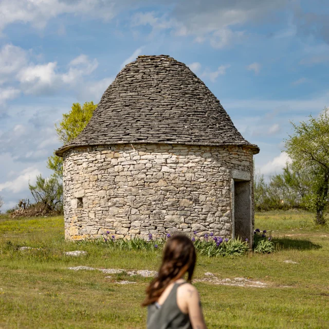 Caselle De Lacam Kikimagtravel