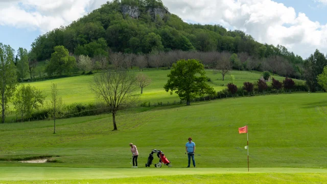 Golf du Montal