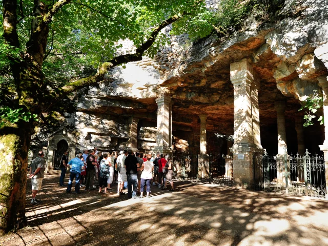 © Lot Tourisme - OT Vallée de la Dordogne - Cochise Ory - www.tourisme-lot.com