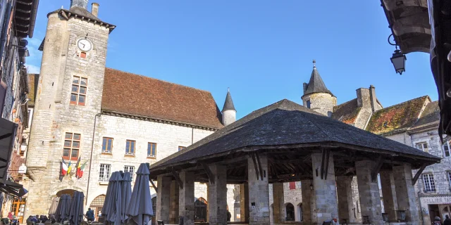 La Mariniere En Voyage Vallee Dordogne Tourisme 25 1