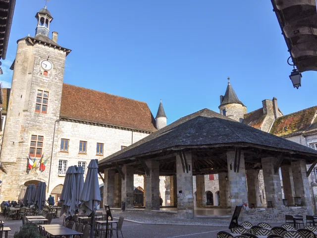 La Mariniere En Voyage Vallee Dordogne Tourisme 25 1