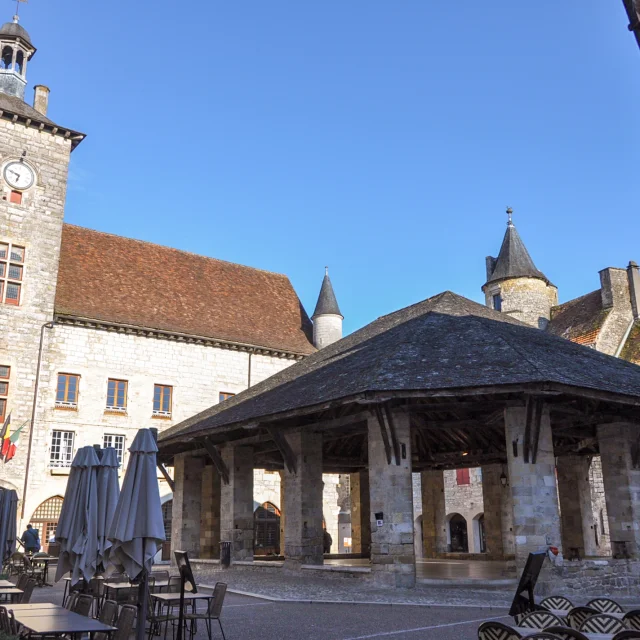 La Mariniere En Voyage Vallee Dordogne Tourisme 25