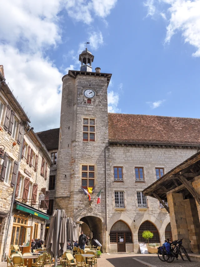 La Mariniere En Voyage Vallee Dordogne Tourisme 28 1