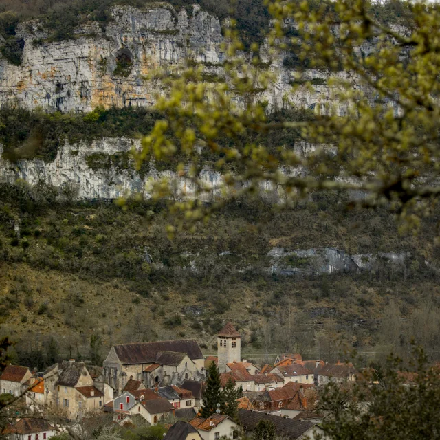 100 Km Du Quercy6270 Hellolaroux