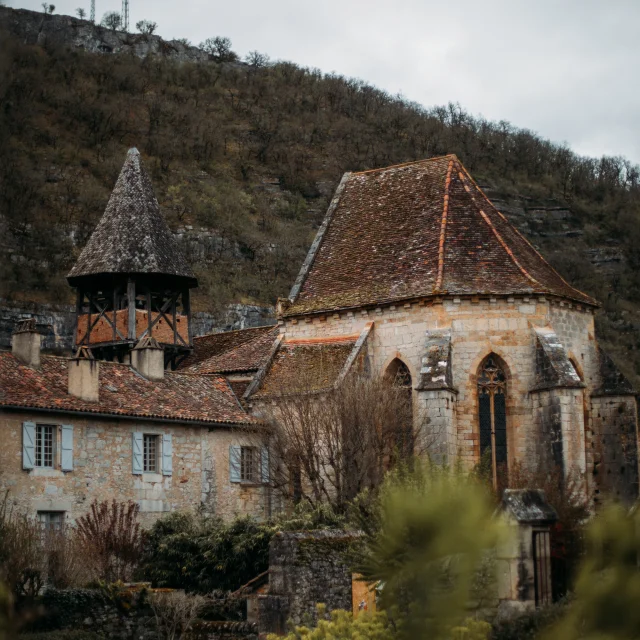 100 Km Du Quercy6454 Hellolaroux