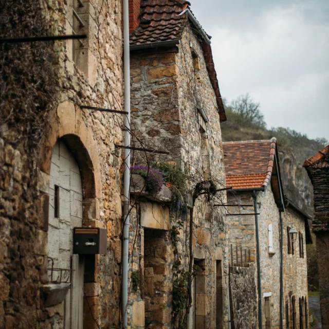 100 Km Du Quercy6537 Hellolaroux