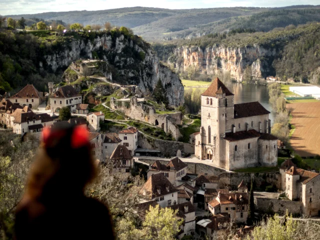 100 Km Du Quercy6936 Hellolaroux