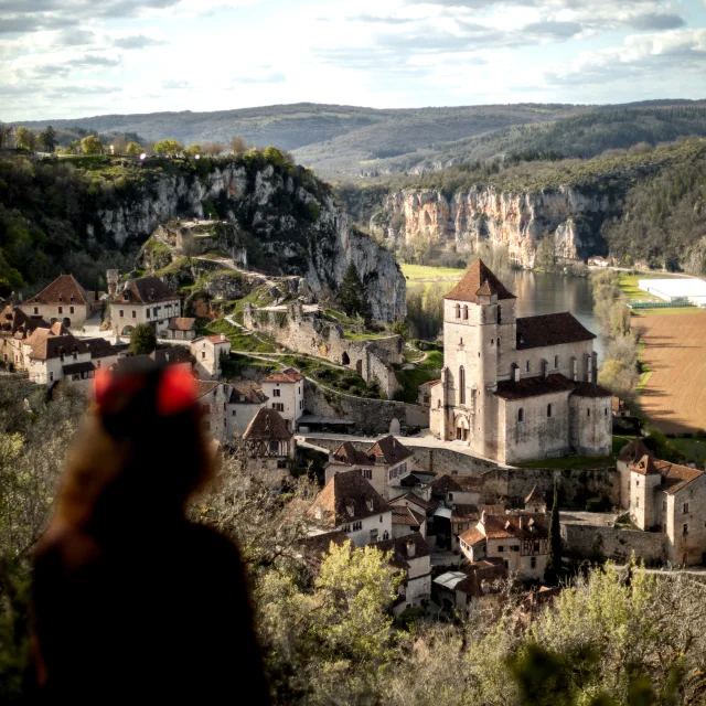 100 Km Du Quercy6936 Hellolaroux