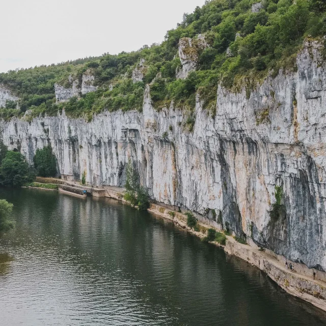 Chemin de Halage de Ganil