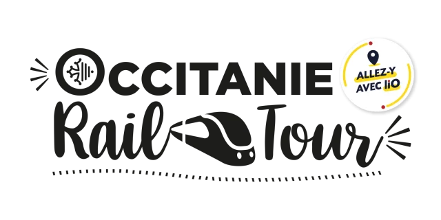 Occitanie Rail Tour Noir