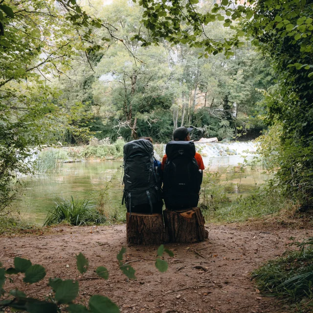 Sur le Chemin d'Amadour