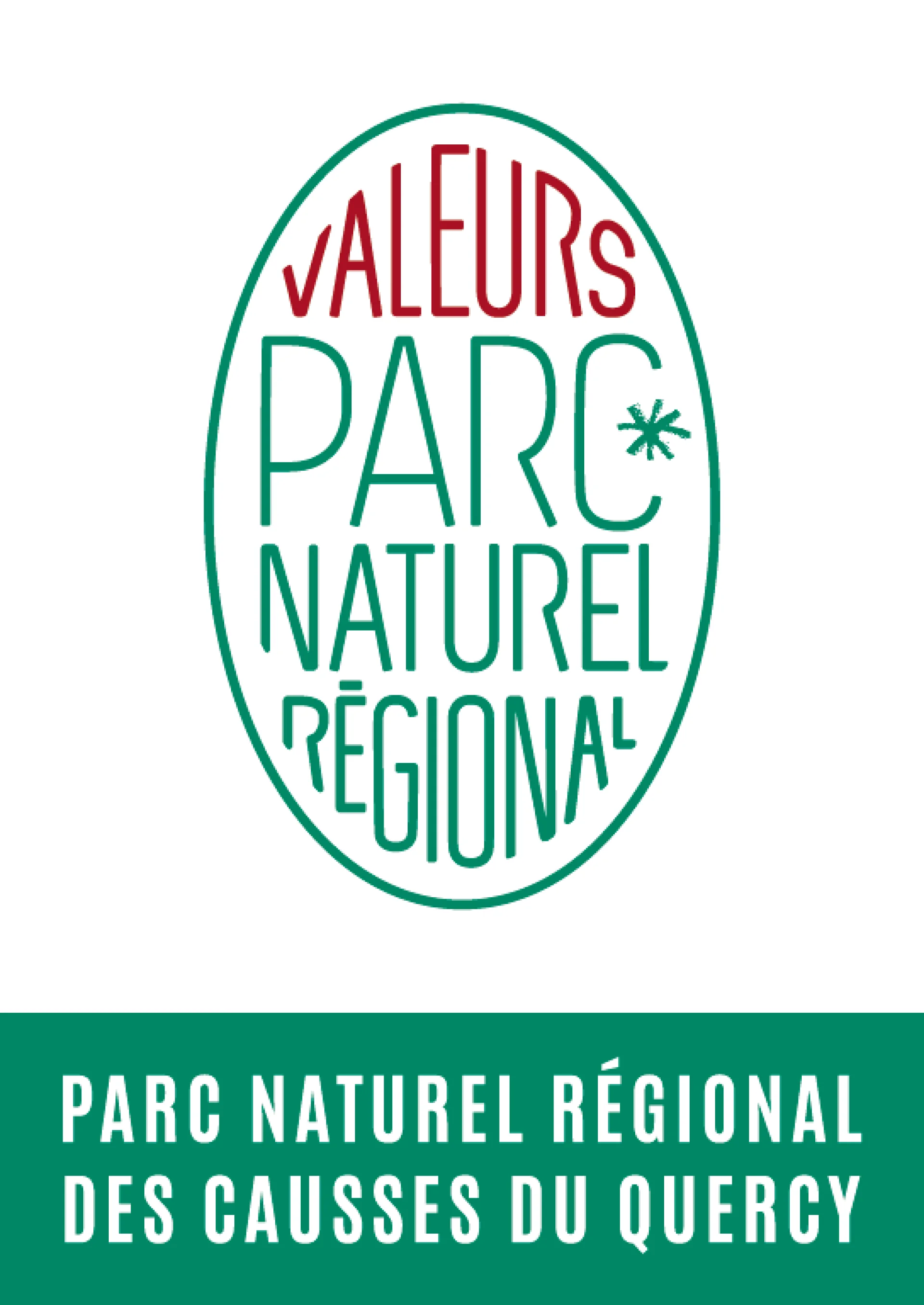 Valeurs Pnr Causses Du Quercy Quadri