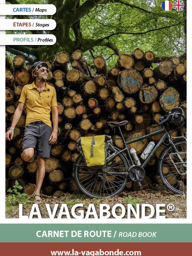 250304 Couv Roadbook La Vagabonde