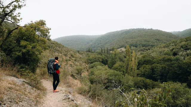 Sur le Chemin d'Amadour